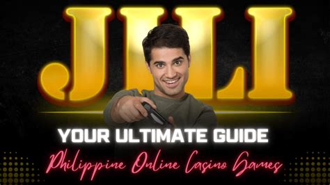 Jilibet Philippines: The Dawn of a New Casino Era!.